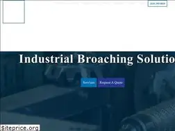 Sites similar to millerbroach.com