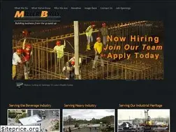 Sites similar to millerbros.com