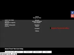 Sites similar to millerbrostire.com
