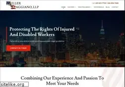 Sites similar to millercaggiano.com