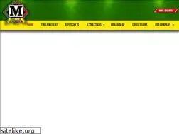 Sites similar to millercarnival.com