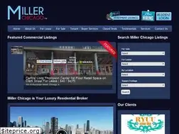 Sites similar to millerchicagorealestate.com