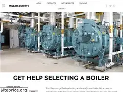 Sites similar to millerchitty.com