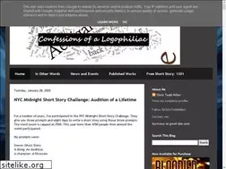 Sites similar to millerchris.com