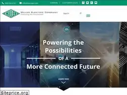 Sites similar to millercis.com
