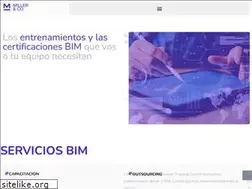 Sites similar to millerco.com.ar