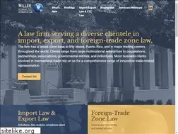 Sites similar to millerco.com