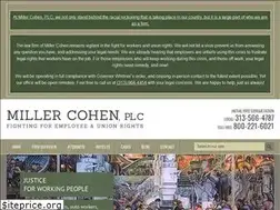 Sites similar to millercohen.com