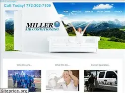 Sites similar to millercooling.com