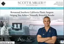 Sites similar to millercosmeticsurgery.com