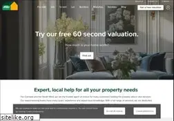 Sites similar to millercountrywide.co.uk