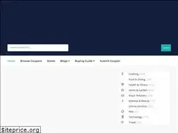Sites similar to millercoupons.com