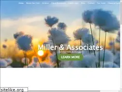 Sites similar to millercpa.biz