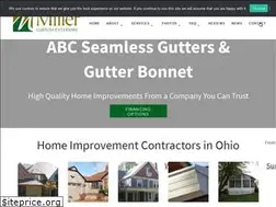 Sites similar to millercustomexteriors.com