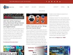 Sites similar to millerdecals.com