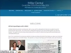Sites similar to millerdentalexcellence.com