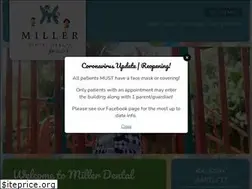 Sites similar to millerdentalhealth.com