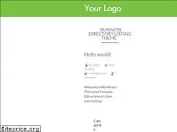Sites similar to millerdouglas.com