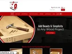 Sites similar to millerdowel.com