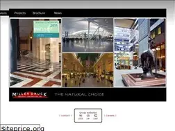 Sites similar to millerdruck.com