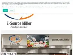 Sites similar to millerequip.com
