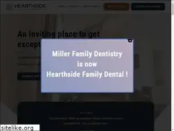 Sites similar to millerfamilydentistry.net