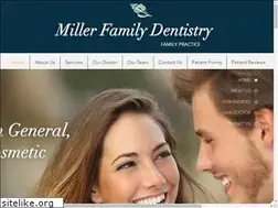 Sites similar to millerfamilydentistryoc.com