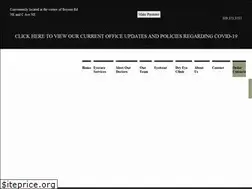 Sites similar to millerfamilyeyecare.com