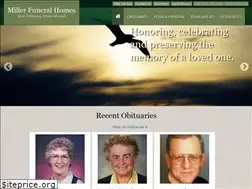 Sites similar to millerfhed.com