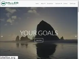 Sites similar to millerfinancial.biz