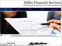 Sites similar to millerfinancialservices.com