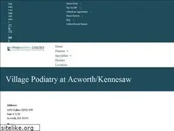 Sites similar to millerfoot.com