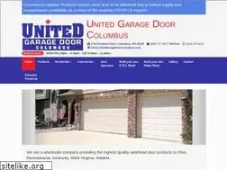 Sites similar to millergaragedoors.com