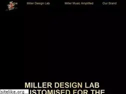 Sites similar to millergenuinedraft.com