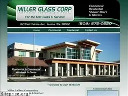 Sites similar to millerglass.net