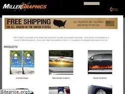 Sites similar to millergraphicsusa.com