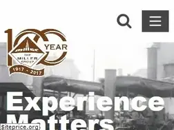 Sites similar to millergroup.ca