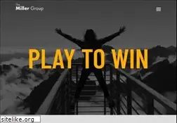 Sites similar to millergroupmarketing.com