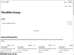 Sites similar to millergroupofamelia.com