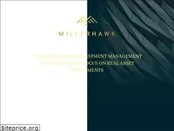 Sites similar to millerhawk.com