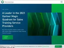 Sites similar to millerheimangroup.co.uk