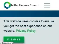 Sites similar to millerheimangroup.com