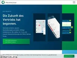 Sites similar to millerheimangroup.de