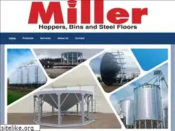 Sites similar to millerhoppers.com
