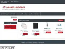 Sites similar to millerhuggins.com