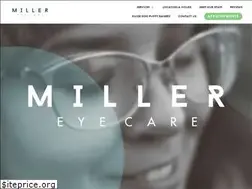 Sites similar to millericare.com