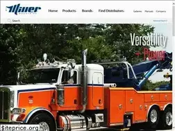 Sites similar to millerind.com
