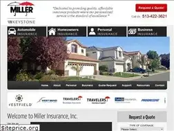 Sites similar to millerinsinc.com