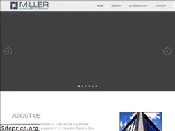 Sites similar to millerinvestmentcompany.com