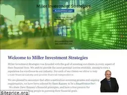 Sites similar to millerinvestmentstrategies.com